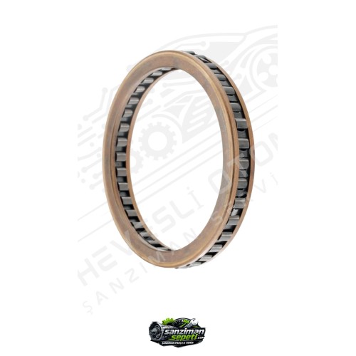 HYUNDAİ A4CF1 ŞANZIMAN SPRAG DEBRİYAJI