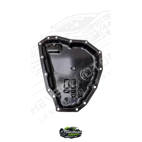 HYUNDAİ A4CF1 ŞANZIMAN KARTERİ