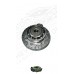 CVT ŞANZIMAN DİŞLİ KASNAĞI MİLİ (TAMBUR DİŞLİSİ MİLİ)