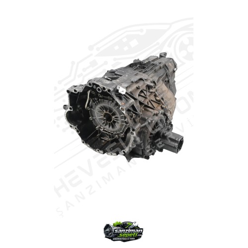 AUDİ 01J 301 383 CVT ŞANZIMAN