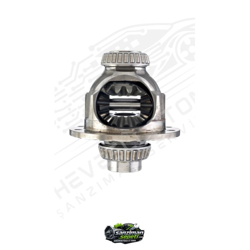 AUDİ 01J 301 383 CVT ŞANZIMAN DİFRANSİYELİ