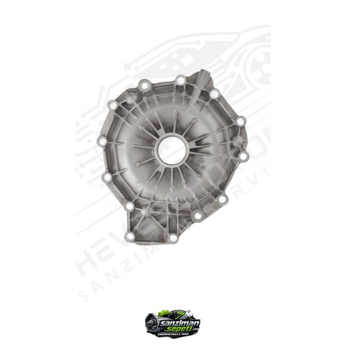 AUDİ 01J 301 383 CVT ŞANZIMAN GİRİŞ MİL KAPAĞI AUDİ 01J 301 383 CVT ŞANZIMAN GİRİŞ MİL KAPAĞI