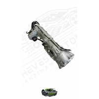 AUDİ Q7 (09D300038Q) OTOMATİK ŞANZIMAN