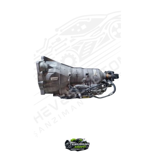 BMW 6HP19 ŞANZIMAN BMW 6HP19 ŞANZIMAN