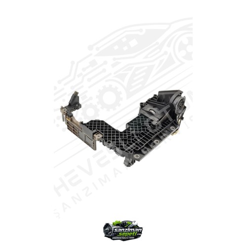 BMW 6HP19 ŞANZIMAN BEYİN KARTI BMW 6HP19 ŞANZIMAN BEYİN KARTI