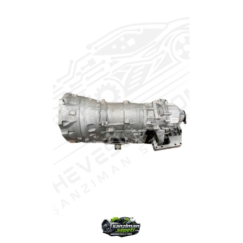 BMW 8HP70 ŞANZIMAN BMW 8HP70 ŞANZIMAN
