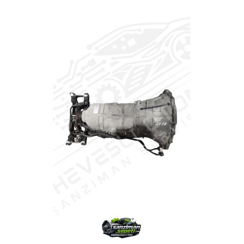 JAGUAR 6HP26X (6R837000) ŞANZIMAN JAGUAR 6HP26X (6R837000) ŞANZIMAN