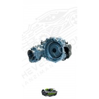 VOLKSWOGEN DQ250 DSG (4X4) ŞANZIMAN