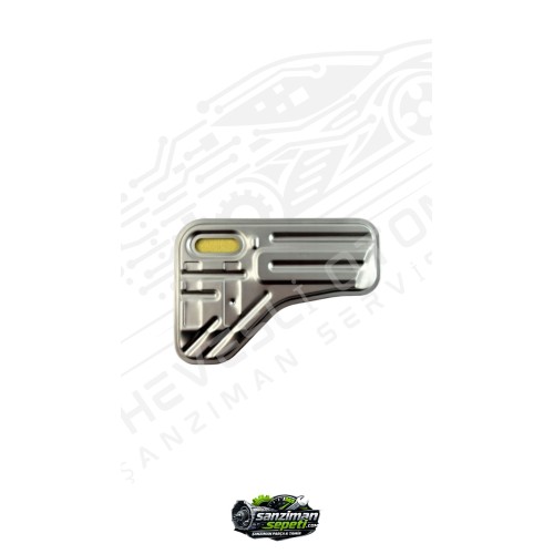 VOLKSWOGEN DQ250 DSG ŞANZIMAN FİLTRESİ VOLKSWOGEN DQ250 DSG ŞANZIMAN FİLTRESİ