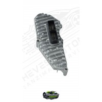 RENAULT EDC BEYİNİ