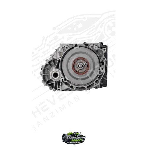 FORD POWER SHİFT 6DCT450 (7M5R AV9R) ŞANZIMAN FORD POWER SHİFT 6DCT450 (7M5R AV9R) ŞANZIMAN