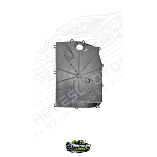 FORD POWER SHİFT (7M5R AV9R) ŞANZIMAN KARTERİ FORD POWER SHİFT (7M5R AV9R) ŞANZIMAN KARTERİ