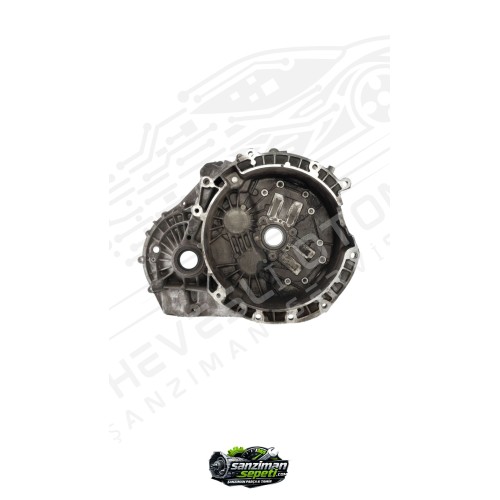 FORD POWER SHİFT ŞANZIMAN ÖN KASASI FORD POWER SHİFT ŞANZIMAN ÖN KASASI