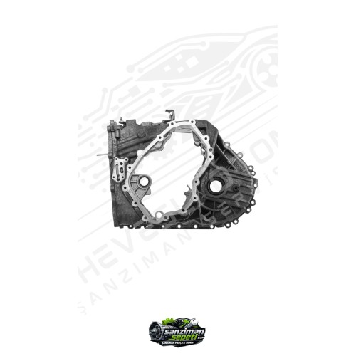 FORD POWER SHİFT ŞANZIMAN ARKA KASASI FORD POWER SHİFT ŞANZIMAN ARKA KASASI
