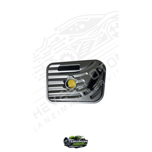 FORD OFF1101 / 2 245 798 6DCT450 OTOMATİK ŞANZIMAN FİLTRESİ FORD OFF1101 / 2 245 798 6DCT450 OTOMATİK ŞANZIMAN FİLTRESİ