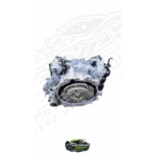 FORD 8F24 (8 İLERİ) OTOMATİK ŞANZIMAN