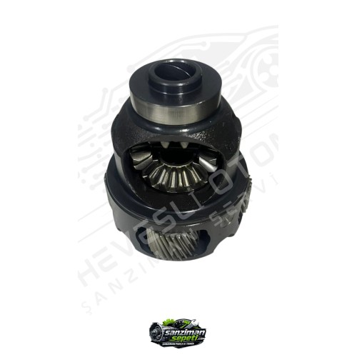 GM 6T45 OTOMATİK ŞANZIMAN DİFRANSİYELİ