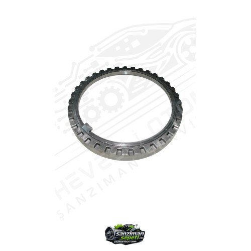 GM 6T45 OTOMATİK ŞANZIMAN PİSTON YAY DESTEĞİ DİŞLİSİ