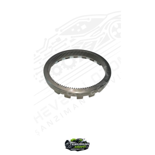GM 6T45 OTOMATİK ŞANZIMAN ÇIKIŞ HALKA DİŞLİSİ