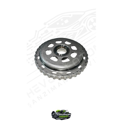 GM 6T45 OTOMATİK ŞANZIMAN GÜNEŞ DİŞLİSİ (ÇIKIŞ GEZEGENİ)