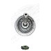 GM 6T45 OTOMATİK ŞANZIMAN PRİZDİREK MİLİ