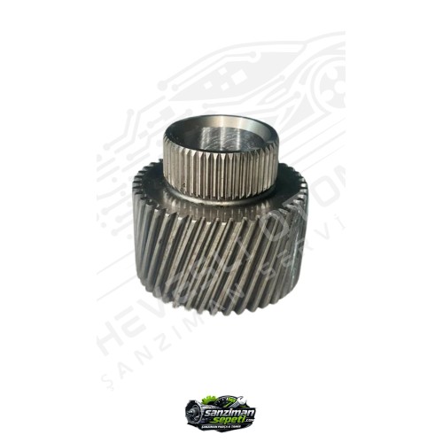 GM 6T45 OTOMATİK ŞANZIMAN DİFRANSİYELİ ALT DİŞLİSİ