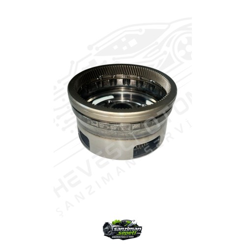 GM 6T45 OTOMATİK ŞANZIMAN ÖN PLANET DİŞLİ
