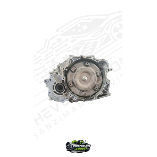 OPEL GM 55A290 (AW55-50SN) ŞANZIMAN OPEL GM 55A290 (AW55-50SN) ŞANZIMAN