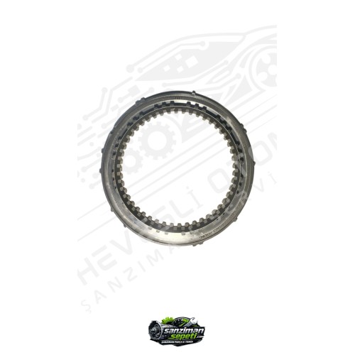 GM 6T45 OTOMATİK ŞANZIMAN GERİ VİTES SPRAG DEBRİYAJ GÖBEĞİ GM 6T45 OTOMATİK ŞANZIMAN GERİ VİTES SPRAG DEBRİYAJ GÖBEĞİ