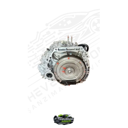 HONDA CİVİC (GDSA) ŞANZIMAN HONDA CİVİC (GDSA) ŞANZIMAN