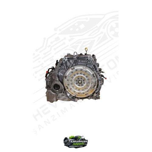 HONDA CİVİC 1.8L FK2 ŞANZIMAN HONDA CİVİC 1.8L FK2 ŞANZIMAN