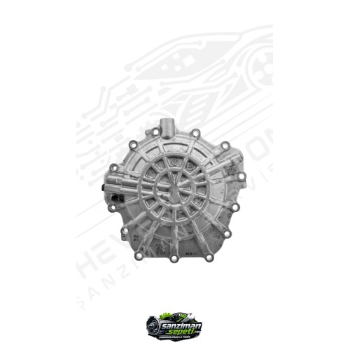 HYUNDAİ A6MF1 ŞANZIMAN ARKA KAPAĞI HYUNDAİ A6MF1 ŞANZIMAN ARKA KAPAĞI
