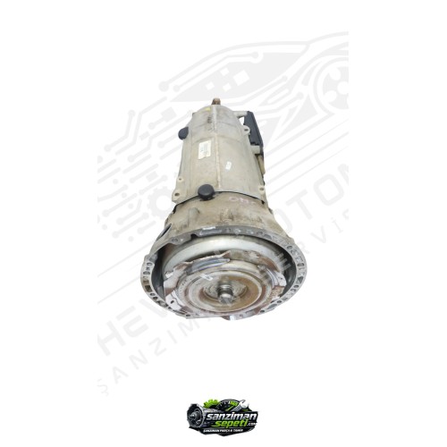 MERCEDES BENZ 203 700 100 7226990 ŞANZIMAN MERCEDES BENZ 203 700 100 7226990 ŞANZIMAN