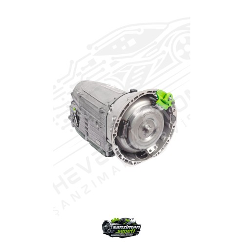 MERCEDES BENZ R140 271 26 01 ŞANZIMAN MERCEDES BENZ R140 271 26 01 ŞANZIMAN