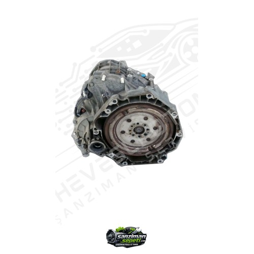 MİNİ COOPER ZF5HP19 (7516682) ŞANZIMAN MİNİ COOPER ZF5HP19 (7516682) ŞANZIMAN