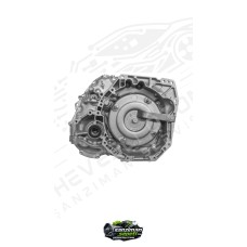 NİSSAN JF015E CVT ŞANZIMAN