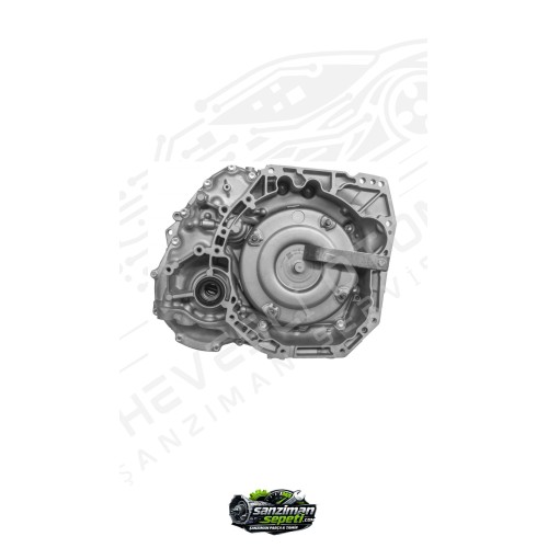 NİSSAN JF015E CVT ŞANZIMAN NİSSAN JF015E CVT ŞANZIMAN