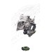 PEUGOET PSA 20DS40 YARI OTOMATİK ŞANZIMAN